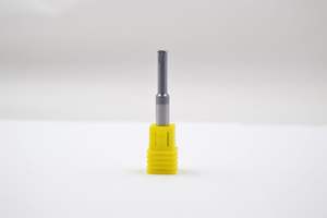 เครื่องกัดเกลียวสำหรับงานกัดปลายทังสเตนฟันซี่เดียวทำจากสเตนเลส2025 - Product Image 2