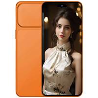 Smartphone I17 Pro Max, caméra arrière 108MP, écran HD 6,9 pouces, processeur Deca-core, CDMA LTE, batterie 6000-6999mAh