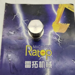 วาล์วปั๊มป้อน8980749550 6HK1 4HK1ของแท้8-98074955-0 - Product Image 4