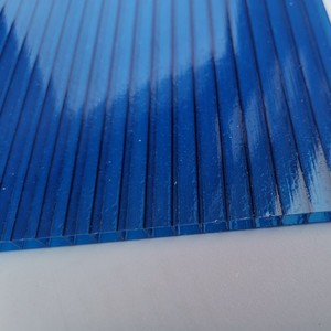 Bán chạy nhất tấm polycarbonate bóng tùy chỉnh kích thước chất lượng bền PC tinh thể rõ ràng tấm nhựa - Product Image 4