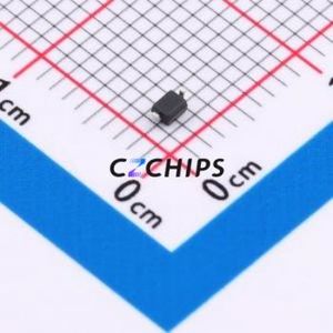 ทรานซิสเตอร์ CDSOD323-T12LC SOD-323แบบดั้งเดิมและป้องกันไฟกระชาก (TVS/ESD) - Product Image 2