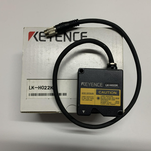 หัวเซ็นเซอร์แบบจุดเลเซอร์คลาส 2 LK-H150 LK-H152 ของแท้ใหม่พร้อมส่ง - Product Image 5