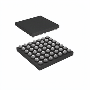 Embedded ATSAMG51G18A-UUT Electronic Chips Component Original 49 UFBGA, WLCSP - Product Image 1