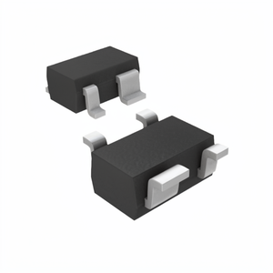 Distributeur agréé de composants électroniques de gestion de l'alimentation (PMIC) SC 82A, SOT 343 MAX6386XS31D5+ - Product Image 1