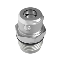 Cylindres à verrouillage par bille pneumatiques MST-M10/M18 Microgripper pour contrôleur de mouvement DDCS V4.1 Machine CNC