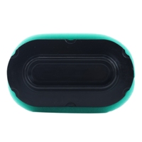 Filtre à air de haute qualité pour tondeuse autoportée MIU11515 MIU11517 792105 pour Briggs Stratton 35 D150 D155 D160 D170 E160