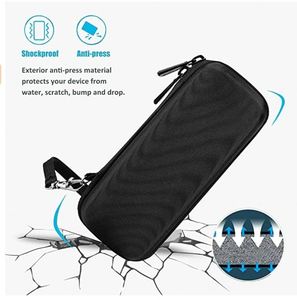 Estuche de Viaje Rígido con Cierre para Afeitadora, Personalizado al por Mayor, de EVA, para Hombre - Product Image 4