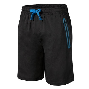 โลโก้ที่กำหนดเองพิมพ์การออกแบบล่าสุดผลิตภัณฑ์ใหม่ GAA กางเกงขาสั้นการฝึกอบรม - Product Image 1