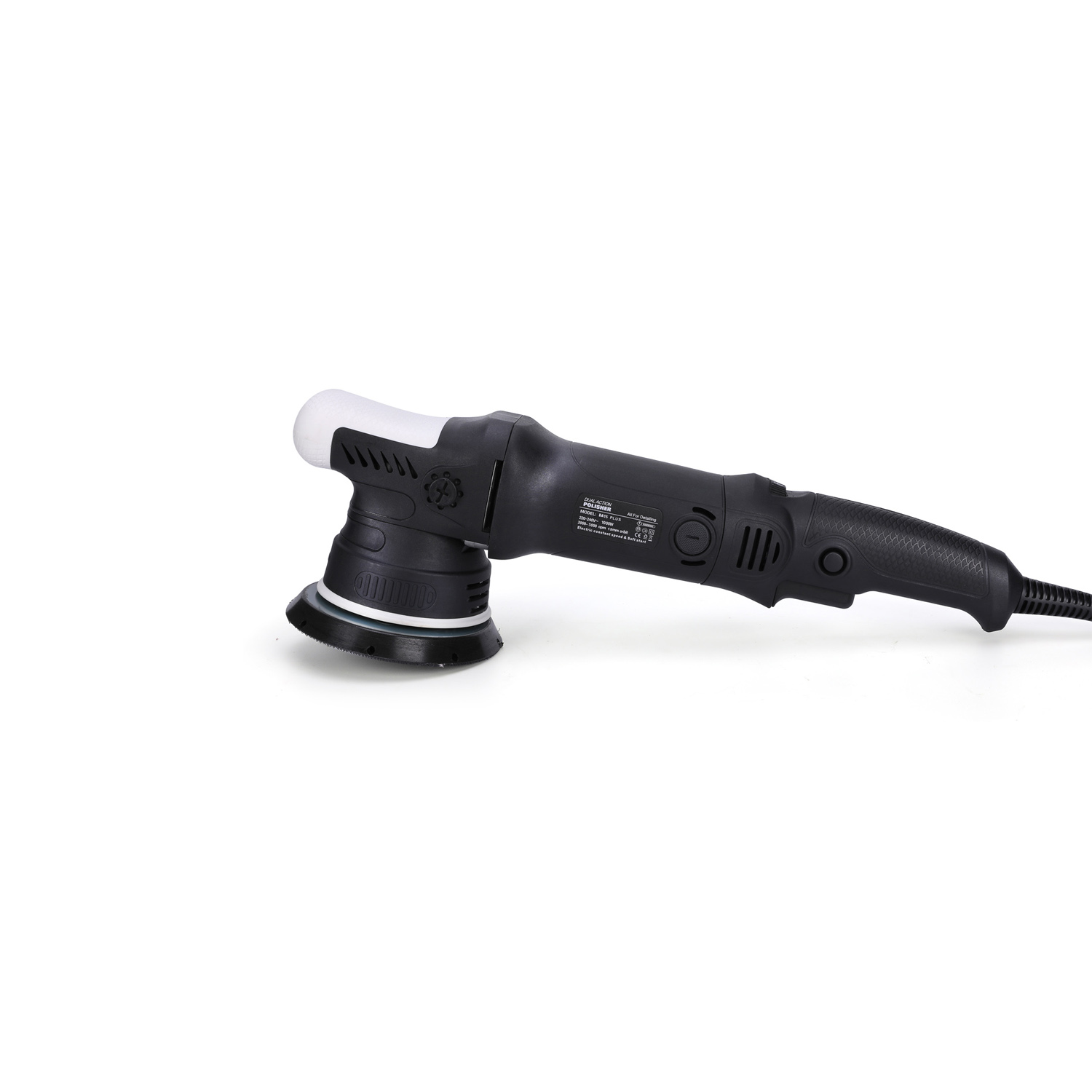 Распродажа, Заводская поставка, ротационный полировщик двойного действия