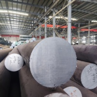Prix usine – Barres d'acier laminées à chaud en alliage de fer à faible teneur en carbone ASTM A36 SS540 S235JR ASTM A6 – Billettes carrées / Barres plates et rondes