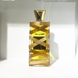 Perfume Corporal EDP Árabe de Lujo para Hombre ZUOYE de 100 ml, al por Mayor, de Alta Calidad, Larga Duración, Ecológico, Fragancia Amaderada Deportiva Natural - Product Image 3