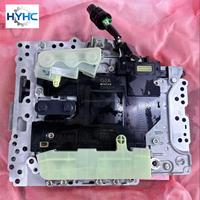 Nuevo cuerpo de válvula mecatrónico RE7R01A G2A ETC96210N OE 31705 5CA2A con embalaje original para Infiniti Q50 Q60 3.0T