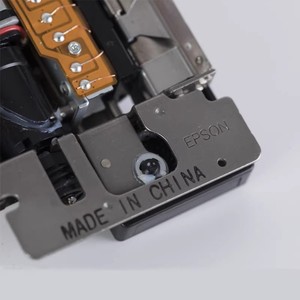 Original Ultra-<b>compact</b> Reliable Dot Matrix <b>Printer</b> Head M-150II <b>Printer</b> Mechanism M-150 45mm Taximeter <b>Printer</b> <b>Printer</b> Head M-15 - Product Image 3