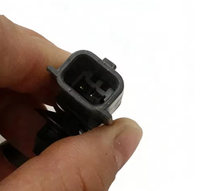 Capteur de vitesse de roue ABS avant gauche et droit 47900-3JA0A 47901-3JA0A pour NISSAN