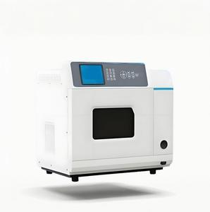 <span class=keywords><strong>Extractor</strong></span> de síntesis catalítica por <span class=keywords><strong>microondas</strong></span> - Product Image 4