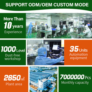 โมดูลกล้องถ่ายภาพความร้อน CVBS USB2.0 ความละเอียด 300,000 พิกเซลสำหรับโดรนพลเรือน - Product Image 6