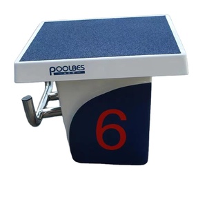 Tiêu chuẩn thép không gỉ hồ bơi thang với lan can Phụ kiện cho nền tảng hồ bơi - Product Image 4