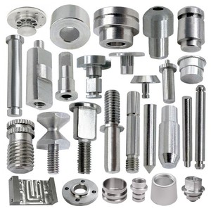 Shenzhen OEM Usinage CNC 5 axes de précision non standard, brochage, tournage, peinture, aluminium, acier inoxydable, <span class=keywords><strong>dynamo</strong></span> électronique - Product Image 3