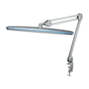 9503LED lampada dentale ciglia unghie lampada da tavolo dimmerabile luci <span class=keywords><strong>LED</strong></span> <span class=keywords><strong>Led</strong></span> da tavolo 117 pz lampada da lavoro per salone di bellezza