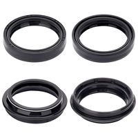 Joint d'étanchéité anti-poussière et anti-huile pour amortisseur de fourche de moto 43*52.9*9.5 pour BMW F800GS KTM 1190 200 390 690 Duke 85 SX GAS GAS MC85 Husqvarna85