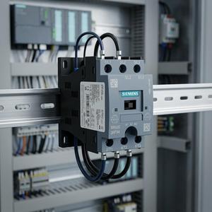 Module de relais industriel 3RF3403-1BE04 3RF3403-1BD, commutateur à semi-conducteurs pour panneau de commande PLC, équipement d'automatisation, haute fiabilité - Product Image 6