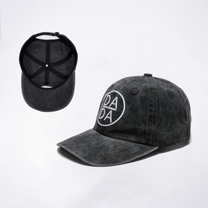 Custom Logo Outdoor Casual Breathable Adjustable <b>Baseball</b> <b>Cap</b> for <b>Kids</b> & Parents-Sports Fishing Use - Product Image 4