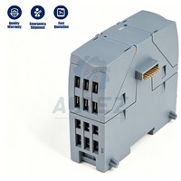 Controlador PLC de CPU para Procesos de Redundancia 6ES7656-6CE30-3JF3 con Servicio Opcional de Duplicación de Puertos