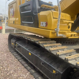 รถขุด336สำหรับแมวใช้336D 36ตันรถช่วงล่างที่ดี - Product Image 1