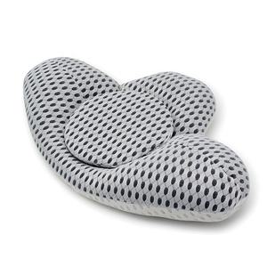 カスタムロゴ3D鎮痛腰クッション看護枕 - Product Image 4