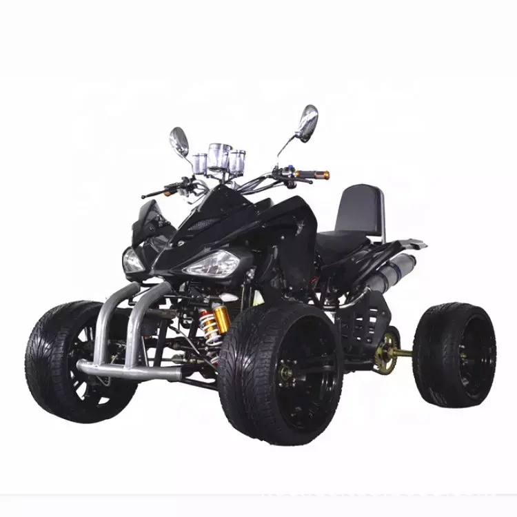 New Arrived Atv Track Kit 107Cc-Atv-Engines