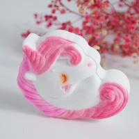 Fleurs parfumées fortes BathBombs in Bath Fizzy bulle riche