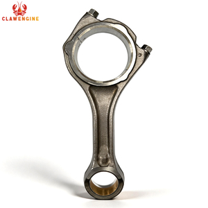Bielle de moteur Clawengine 20851091 pour moteur diesel Vol D6E, chargeuse sur pneus EW160C EW180D EC220E L60H, expédition depuis Hong Kong - Product Image 1