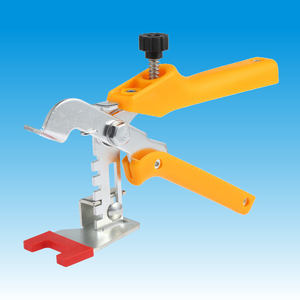 Pince système de nivellement des carreaux, instrument pour nivellement des murs et du sol - Product Image 2