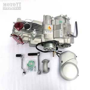 Yinxiang 160CC <b>Engine</b> Kick Start for All Dirt <b>Bike</b> Pit <b>Bike</b> and Motorcycles With Ready to Go <b>Engine</b> Kit High Speed - Product Image 2