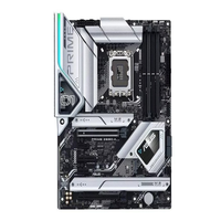 Plc Z690 Anakart PRIME Z690-A LGA1700 DDR5 12/13. Nesil Core i9/i7/i5 Toplu Tedarik
