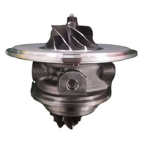 Tattec מפעל התאמה אישית ספסל בדיקת מגדש טורבו סובארו TD04HL 49477-04000 14411-AA670 - Product Image 1