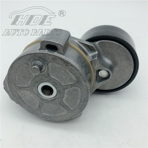 <span class=keywords><strong>HDE</strong></span> AUTO PARTS para MITSUBISHI FUSO CANTER Tensor de Correa 504334709 - Product Image 2