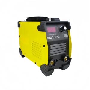 Máy hàn que IGBT Inverter MMA giá rẻ -250 ARC 200 250 300 400 500 AMP - Product Image 4