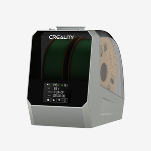 Industrial Automatic Aluminum <b>3D</b> <b>Printer</b> Space Pi Dryer Plus New 1 Year Warranty - Product Image 1