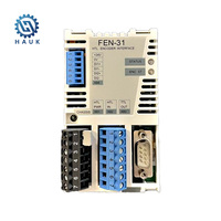 Nuevo PLC Original ABB de Suecia, Producto FEN-31 a Buen Precio, Interfaz de Codificador HTL, PLC para Automatización Industrial