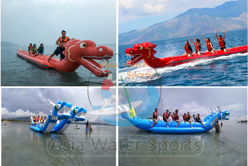 バスケット 希少 28cm LI-NING WOW7 'Dragon Boat' WOW Watersports