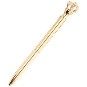 ปากกาลูกลื่นดีไซน์หรูหราสวยงาม ขายดี พร้อมโลโก้สั่งทำได้ - Product Image 6