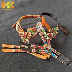 รองเท้าแตะแบบมีสายรัดสำหรับผู้หญิง รุ่น capelladas สำหรับรองเท้าแตะ รองเท้าแฟชั่น 2025 - Product Image 2