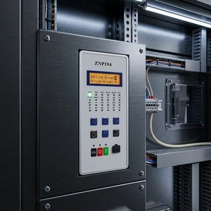 Relé de Protección Digital para Alimentadores, Protección Contra Sobrecorriente, Falla a Tierra, Direccional, IEC 61850, 60Hz, para Líneas de Distribución, <span class=keywords><strong>Brasil</strong></span>, Argentina, OEM, CE - Product Image 2