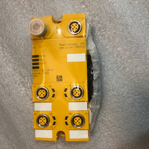 Módulo de Entrada de Seguridad Descentralizado P-ilz PDP67 F 8DI ION VA 773614, 8DI Profisafe - Product Image 1