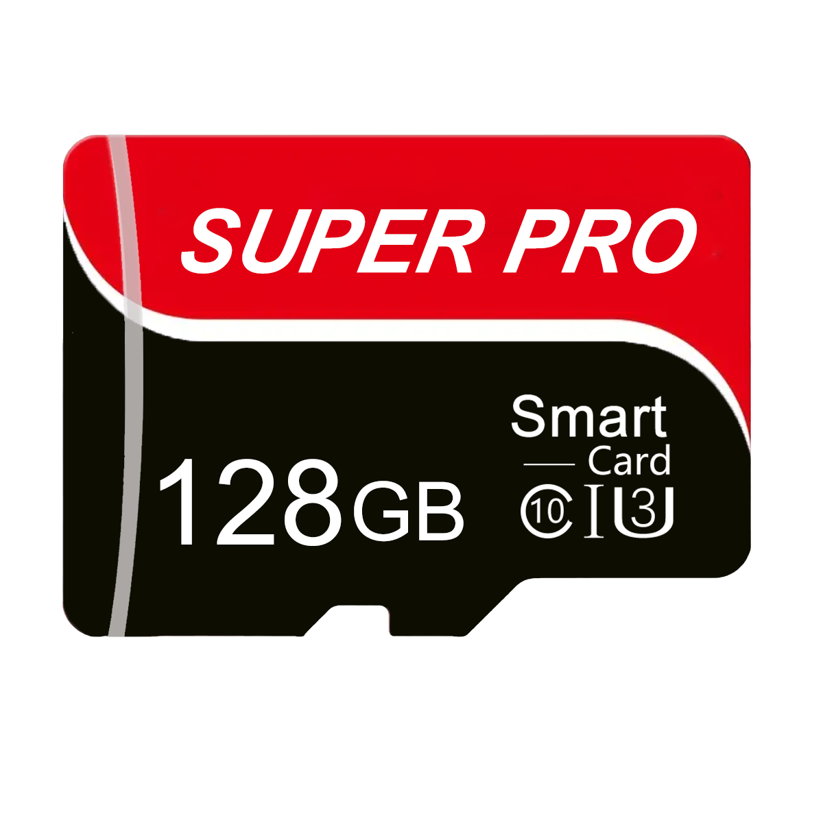 128GB