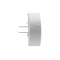 Houkem-C32-A Display LED Bar bulat 32 MM warna biru/BB