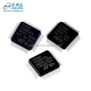 IC Clone Dịch Vụ Mở Khóa IC PLC - Product Image 6