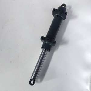 Doosan Daewoo กระบอกพวงมาลัยรถยก A625048OR กระบอกไฮดรอลิกทำจากเหล็กสองชั้นสำหรับรถยกไฟฟ้า B18SE B15SE - Product Image 3