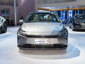 Toyota Corolla 2026 2.0L CVT Edizione Elite Nuova Condizione Berlina Veicolo <span class=keywords><strong>a</strong></span> Benzina Guida <span class=keywords><strong>a</strong></span> Sinistra - Product Image 2